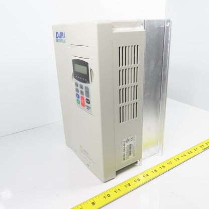 Automation Direct GS3-2015 Dura Pulse AC Drive In 200-240V Out 0-240V 15HP 3PH