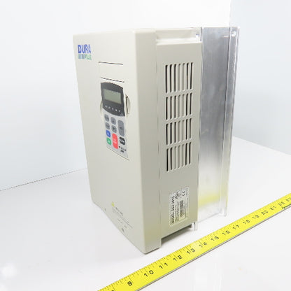 Automation Direct GS3-2015 Dura Pulse AC Drive In 200-240V Out 0-240V 15HP 3PH