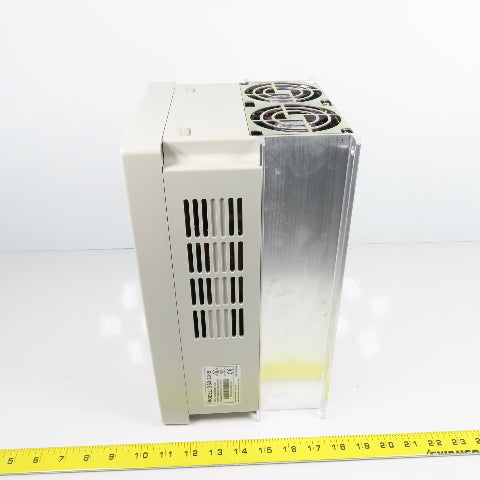 Automation Direct GS3-2015 Dura Pulse AC Drive In 200-240V Out 0-240V 15HP 3PH