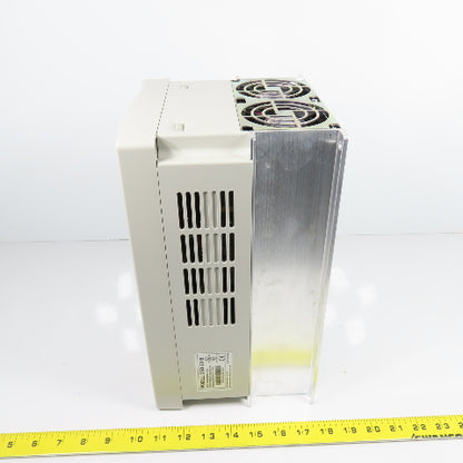 Automation Direct GS3-2015 Dura Pulse AC Drive In 200-240V Out 0-240V 15HP 3PH