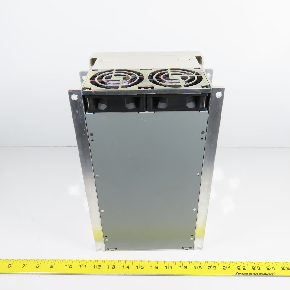 Automation Direct GS3-2015 Dura Pulse AC Drive In 200-240V Out 0-240V 15HP 3PH
