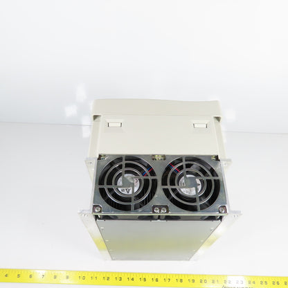 Automation Direct GS3-2015 Dura Pulse AC Drive In 200-240V Out 0-240V 15HP 3PH
