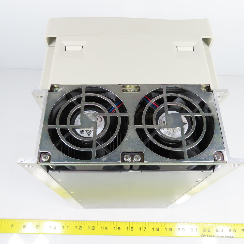 Automation Direct GS3-2015 Dura Pulse AC Drive In 200-240V Out 0-240V 15HP 3PH
