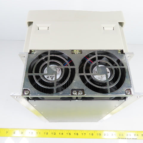 Automation Direct GS3-2015 Dura Pulse AC Drive In 200-240V Out 0-240V 15HP 3PH