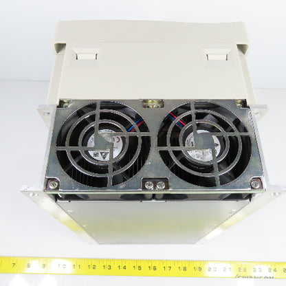 Automation Direct GS3-2015 Dura Pulse AC Drive In 200-240V Out 0-240V 15HP 3PH
