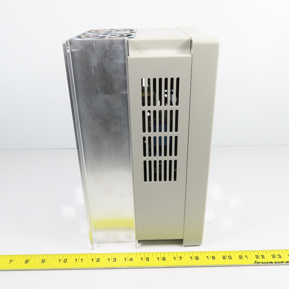 Automation Direct GS3-2015 Dura Pulse AC Drive In 200-240V Out 0-240V 15HP 3PH