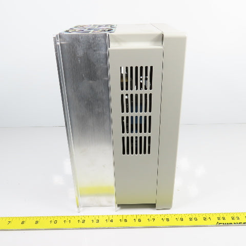 Automation Direct GS3-2015 Dura Pulse AC Drive In 200-240V Out 0-240V 15HP 3PH