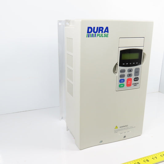 Automation Direct GS3-2015 Dura Pulse AC Drive In 200-240V Out 0-240V 15HP 3PH