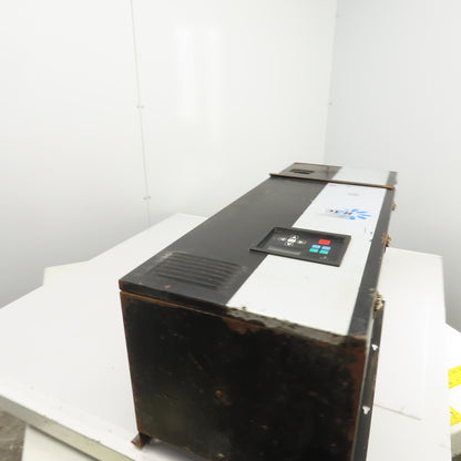 Fincor RAC-FVT02025B-3 20HP 29.5kVA AC Motor Drive 208/230V In 0-208/230 3PH Out
