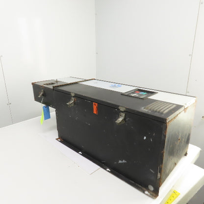 Fincor RAC-FVT02025B-3 20HP 29.5kVA AC Motor Drive 208/230V In 0-208/230 3PH Out