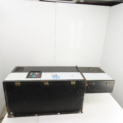 Fincor RAC-FVT02025B-3 20HP 29.5kVA AC Motor Drive 208/230V In 0-208/230 3PH Out