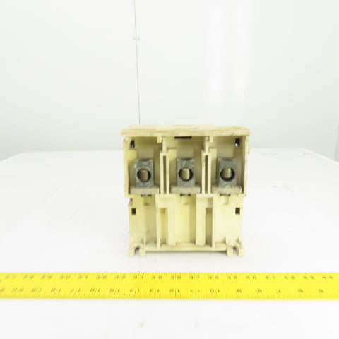 Westinghouse WB53FJ Nema Size 5 Standalone Overload 270A 600V 60HZ
