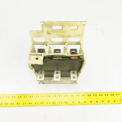 Westinghouse WB53FJ Nema Size 5 Standalone Overload 270A 600V 60HZ