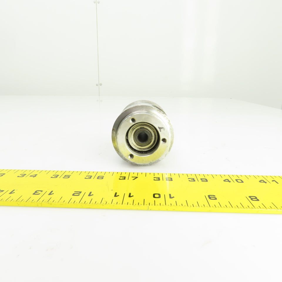 Deublin 1109-040-388 Coolant Union MQL Pop-Off Rotary Union 868240/B0203
