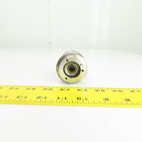 Deublin 1109-040-388 Coolant Union MQL Pop-Off Rotary Union 868240/B0203