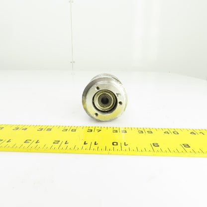 Deublin 1109-040-388 Coolant Union MQL Pop-Off Rotary Union 868240/B0203