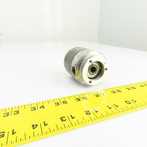 Deublin 1109-040-388 Coolant Union MQL Pop-Off Rotary Union 868240/B0203