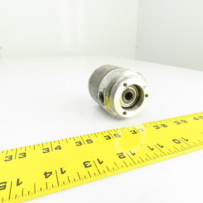 Deublin 1109-040-388 Coolant Union MQL Pop-Off Rotary Union 868240/B0203