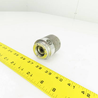 Deublin 1109-040-388 Coolant Union MQL Pop-Off Rotary Union 868240/B0203