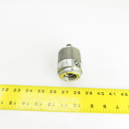 Deublin 1109-040-388 Coolant Union MQL Pop-Off Rotary Union 868240/B0203