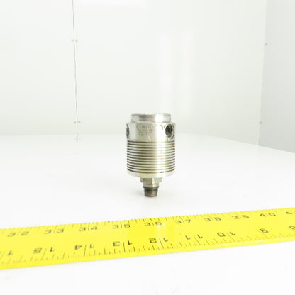 Deublin 1109-040-388 Coolant Union MQL Pop-Off Rotary Union 868240/B0203