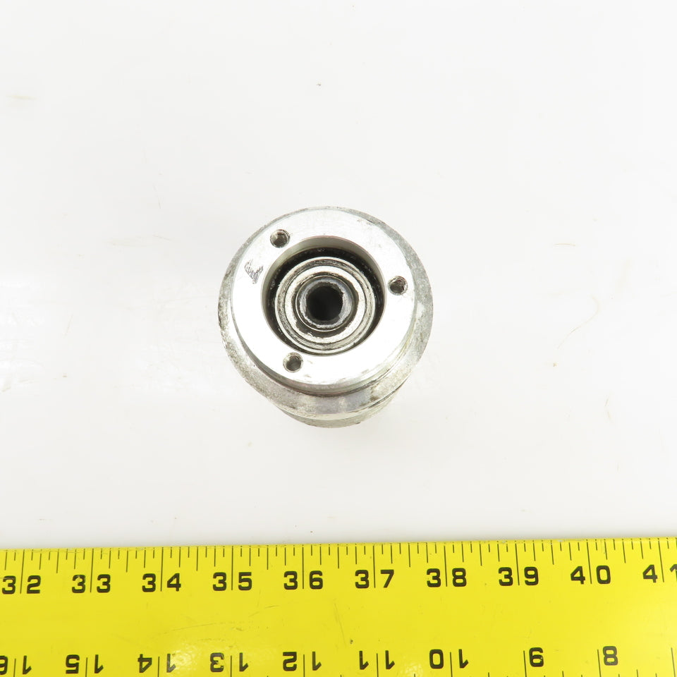 Deublin 1109-040-388 Coolant Union MQL Pop-Off Rotary Union 868240/B0203