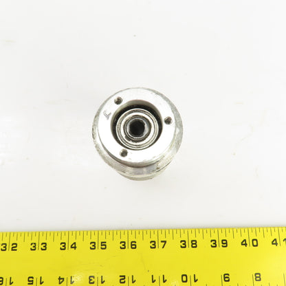 Deublin 1109-040-388 Coolant Union MQL Pop-Off Rotary Union 868240/B0203