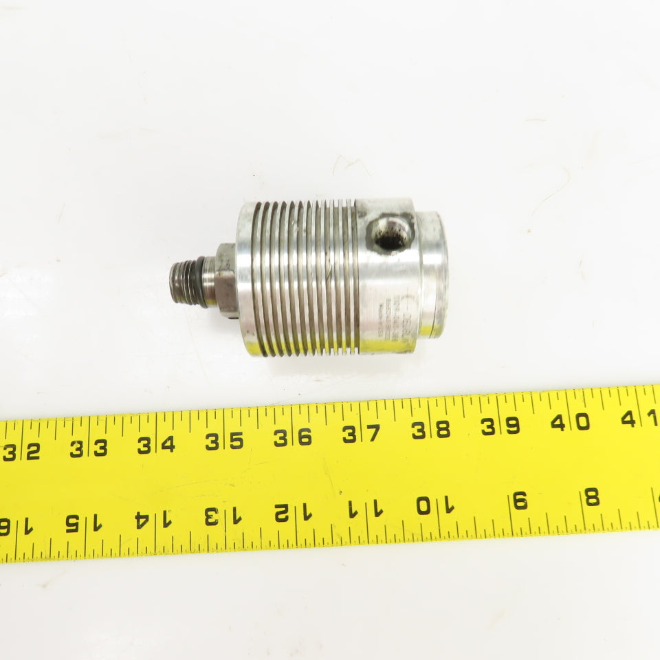 Deublin 1109-040-388 Coolant Union MQL Pop-Off Rotary Union 868240/B0203