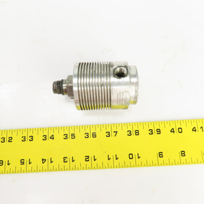 Deublin 1109-040-388 Coolant Union MQL Pop-Off Rotary Union 868240/B0203