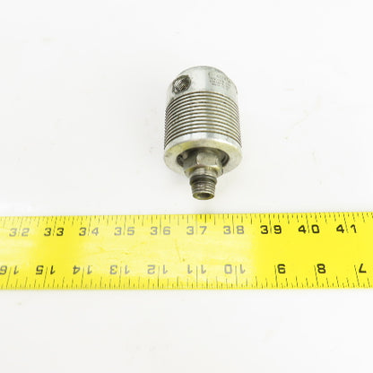 Deublin 1109-040-388 Coolant Union MQL Pop-Off Rotary Union 868240/B0203