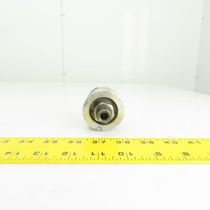 Deublin 1109-040-388 Coolant Union MQL Pop-Off Rotary Union 868240/B0203