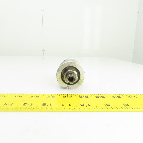 Deublin 1109-040-388 Coolant Union MQL Pop-Off Rotary Union 868240/B0203