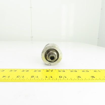 Deublin 1109-040-388 Coolant Union MQL Pop-Off Rotary Union 868240/B0203