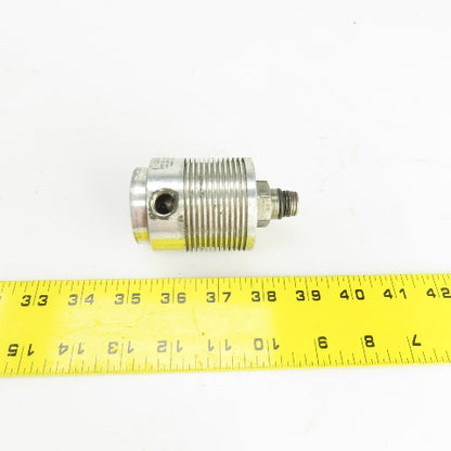 Deublin 1109-040-388 Coolant Union MQL Pop-Off Rotary Union 868240/B0203