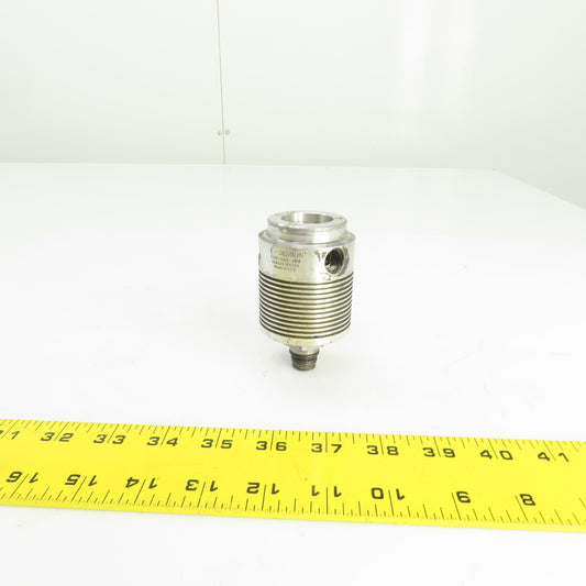 Deublin 1109-040-388 Coolant Union MQL Pop-Off Rotary Union 868240/B0203