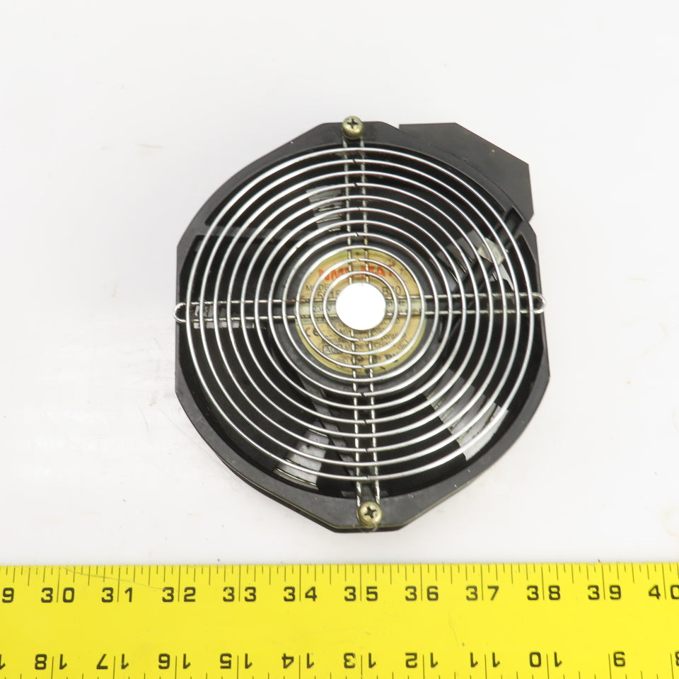 NMB-MAT 5915PC-23T-B30 Cooling Fan 230VAC 1PH Tested
