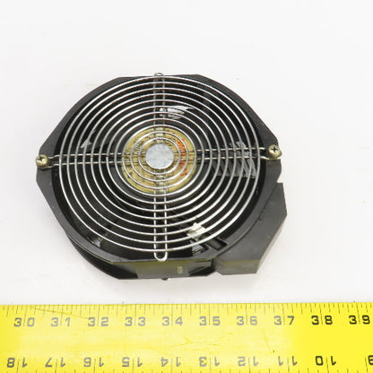 NMB-MAT 5915PC-23T-B30 Cooling Fan 230VAC 1PH Tested
