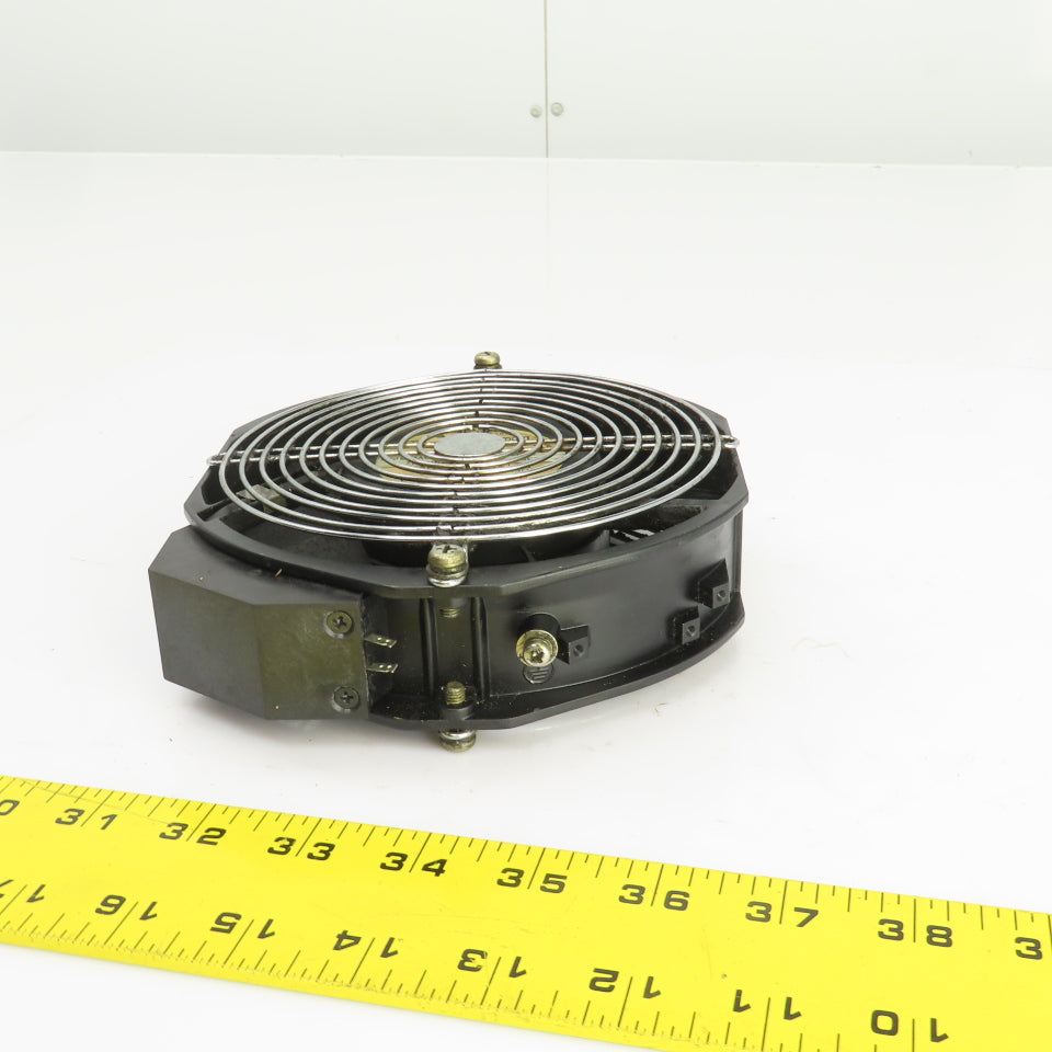 NMB-MAT 5915PC-23T-B30 Cooling Fan 230VAC 1PH Tested