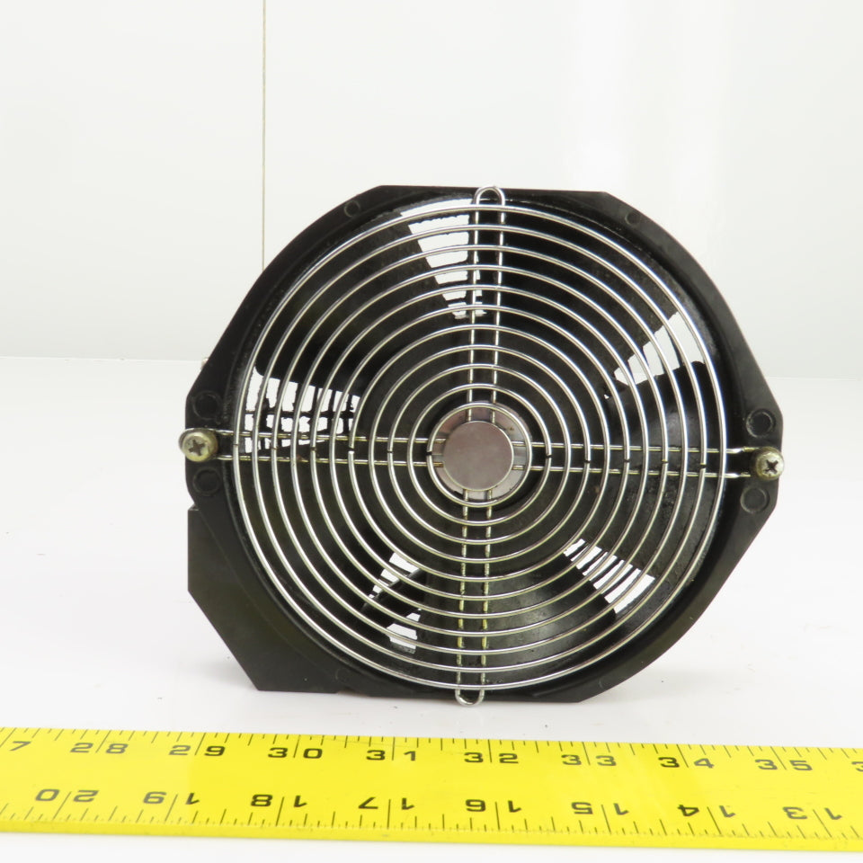 NMB-MAT 5915PC-23T-B30 Cooling Fan 230VAC 1PH Tested