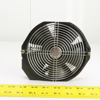 NMB-MAT 5915PC-23T-B30 Cooling Fan 230VAC 1PH Tested