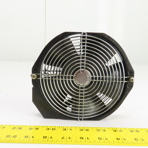NMB-MAT 5915PC-23T-B30 Cooling Fan 230VAC 1PH Tested