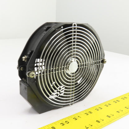 NMB-MAT 5915PC-23T-B30 Cooling Fan 230VAC 1PH Tested