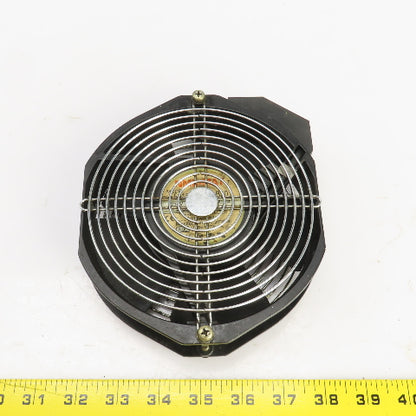 NMB-MAT 5915PC-23T-B30 Cooling Fan 230VAC 1PH Tested
