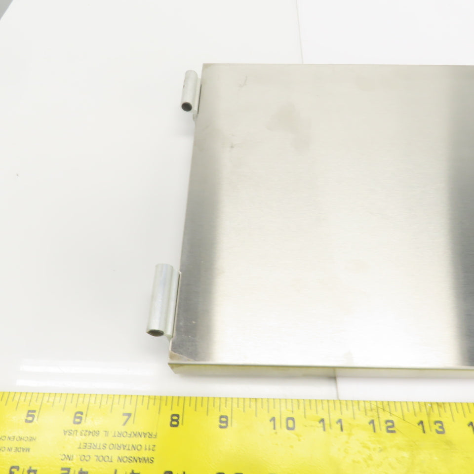 Thermo Scientific RLE60086A Upright Freezer Interior Doors 34-1/2" x 10" x 3/4"