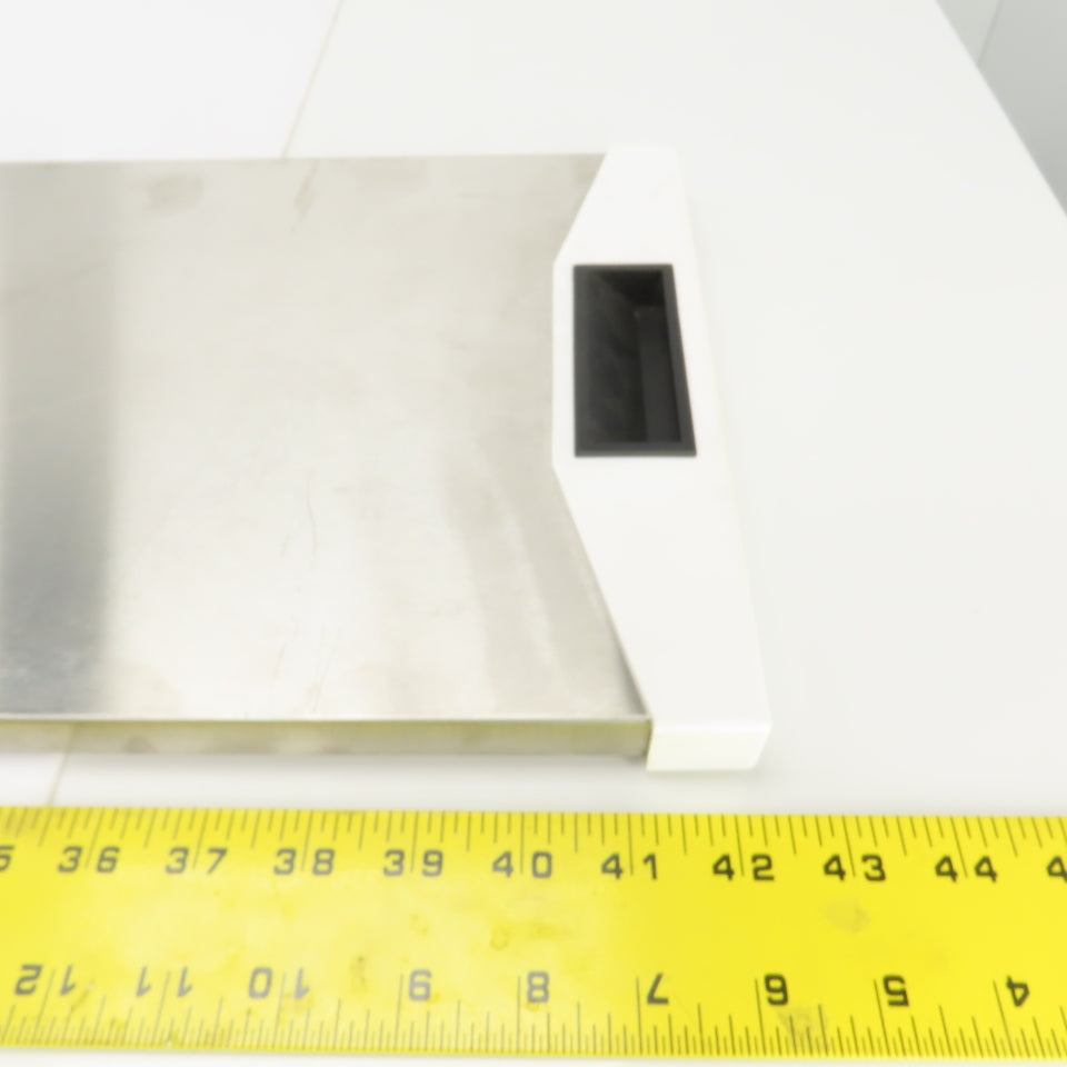 Thermo Scientific RLE60086A Upright Freezer Interior Doors 34-1/2" x 10" x 3/4"