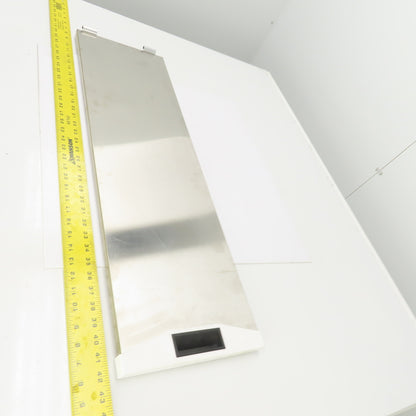 Thermo Scientific RLE60086A Upright Freezer Interior Doors 34-1/2" x 10" x 3/4"