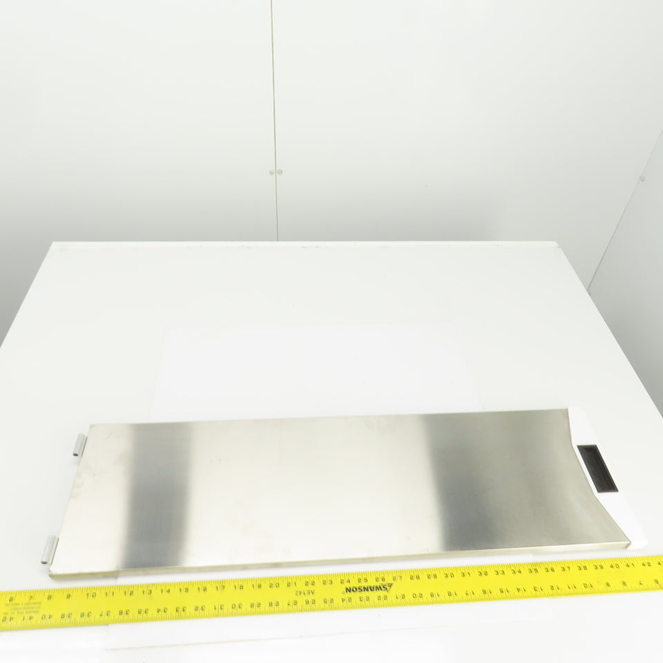 Thermo Scientific RLE60086A Upright Freezer Interior Doors 34-1/2" x 10" x 3/4"