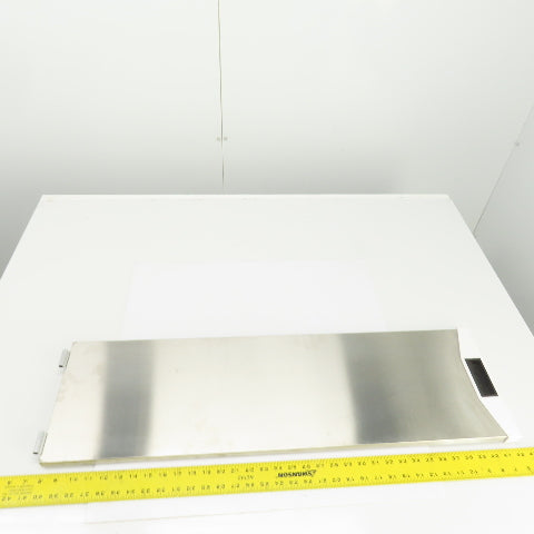 Thermo Scientific RLE60086A Upright Freezer Interior Doors 34-1/2" x 10" x 3/4"