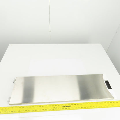Thermo Scientific RLE60086A Upright Freezer Interior Doors 34-1/2" x 10" x 3/4"