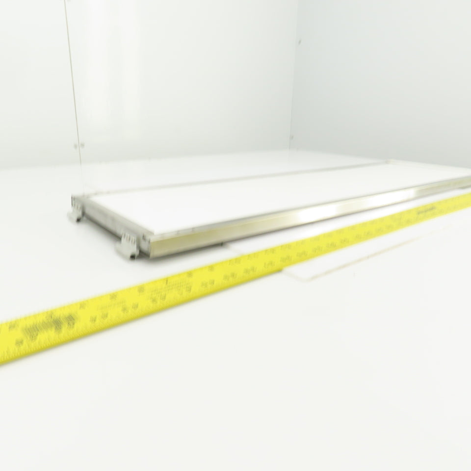 Thermo Scientific RLE60086A Upright Freezer Interior Doors 34-1/2" x 10" x 3/4"